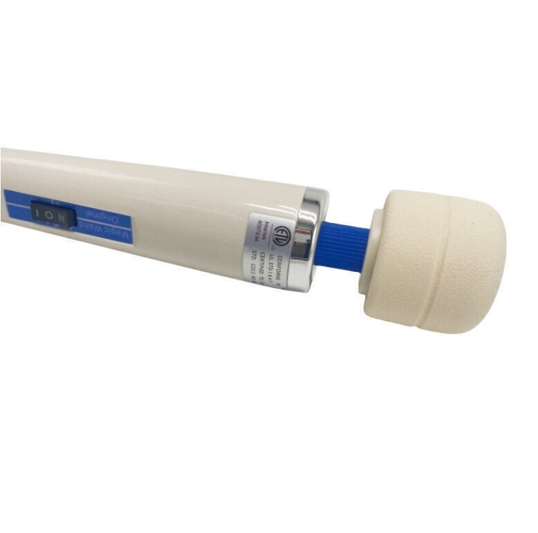 New！Magic Wand Original Hitachi hv-260 Motor Handheld Vibrating Massager