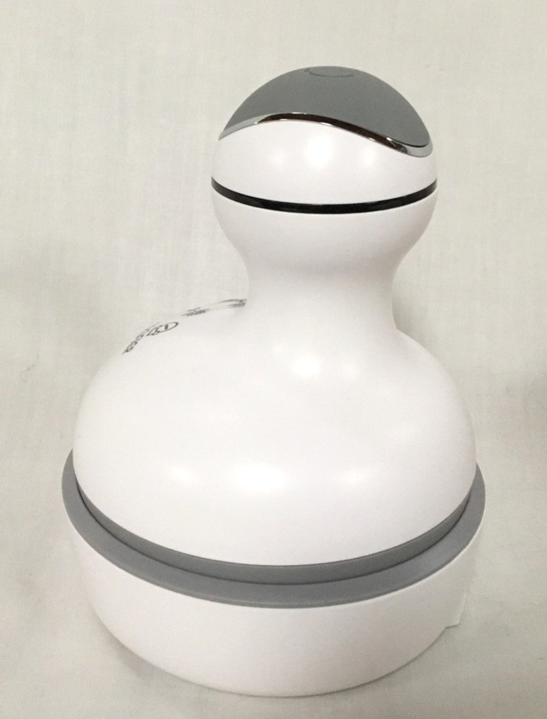 Comfier Smart Scalp Massager CF-4902 – Cordless Head Massager – New In Box