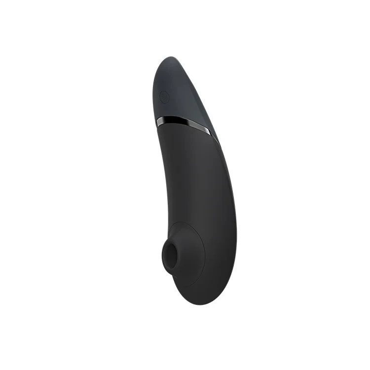 Womanizer Next 3D PleasureWith Climax Control