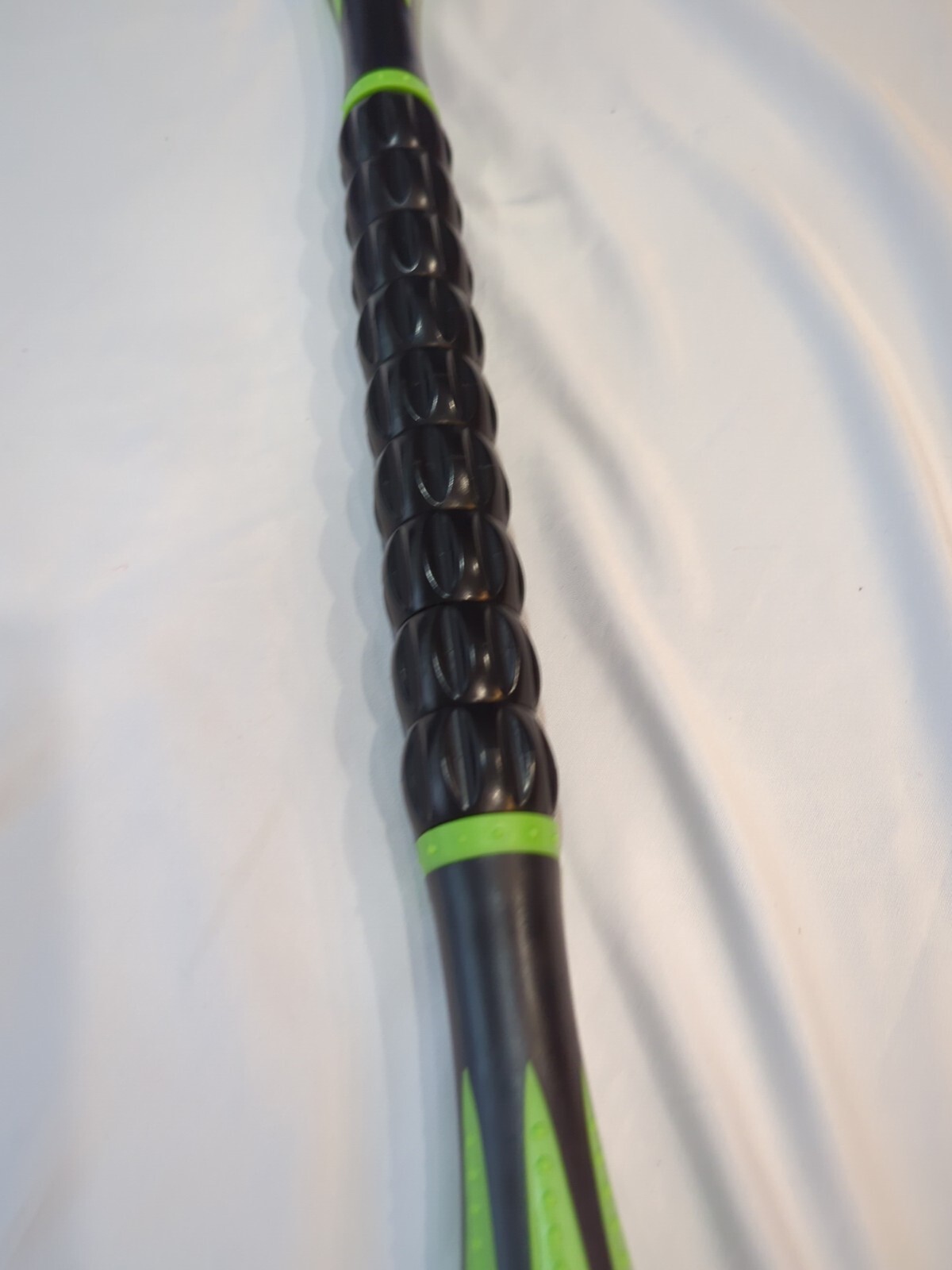 IDSON 17 1/4″ Long x 1 1/2″ Round Muscle Roller Stick for Athletes Pain Relief
