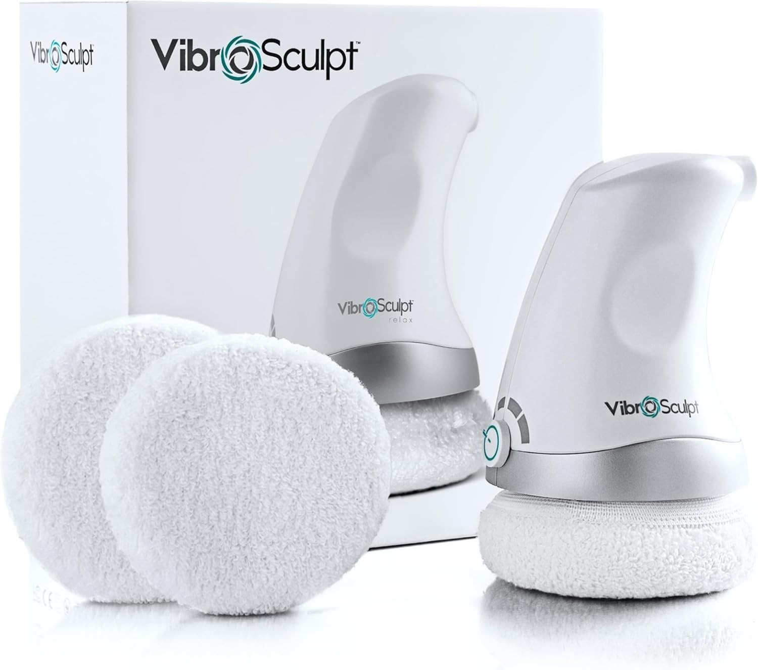 1.0 Body Sculpting Machine – Lymphatic Drainage Massager & Cellulite Massage …