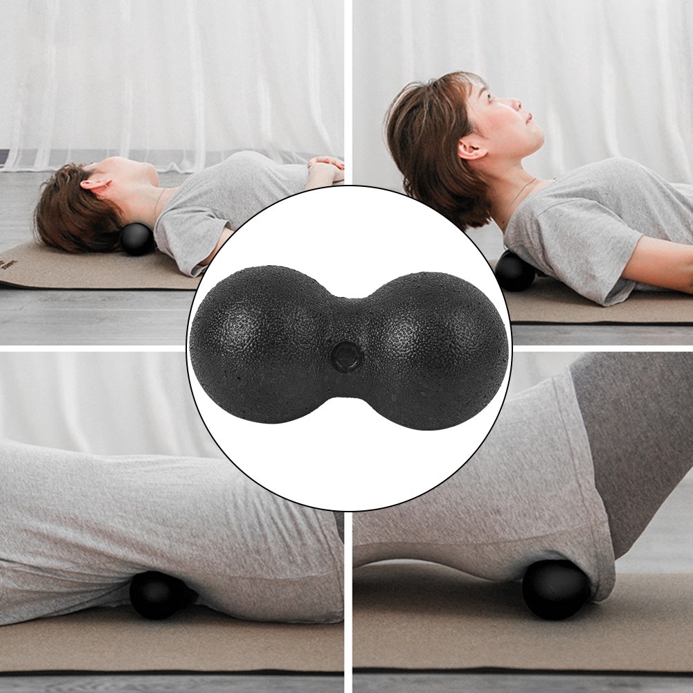 Acupoint Massage Balls – Compact & Lightweight For Fitness Use Easy To Use