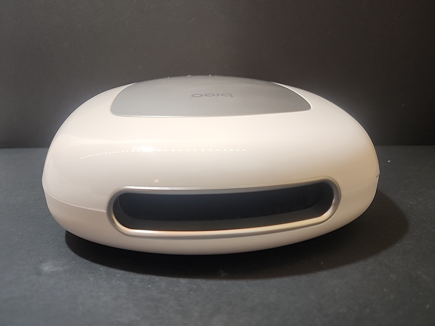 Breo iPalm 520E Electric Hand Palm Massager Machine w Air Pressure