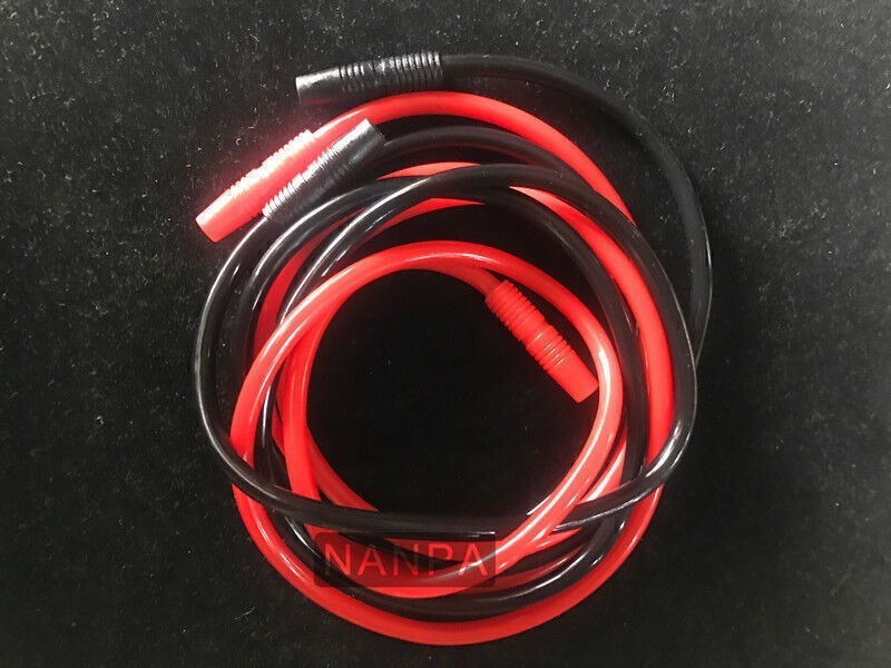 Reusable Plastic Tube Soft Tube Replace Tubing Hose For Vacuum Cupping Machine