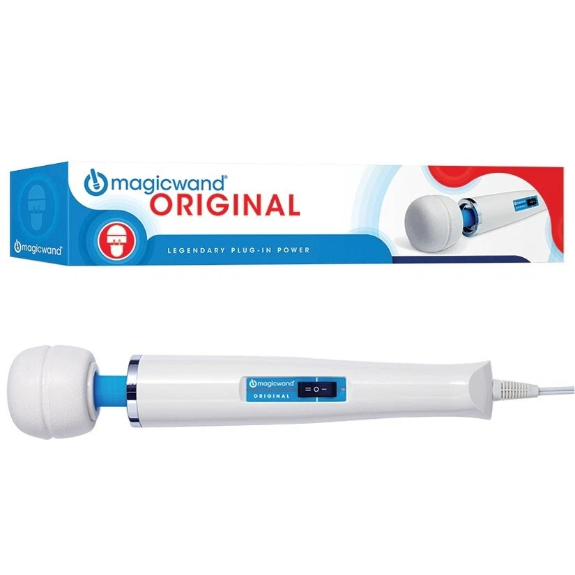 Authentic Hitachi Magic Wand Original HV-260 With Free Gift