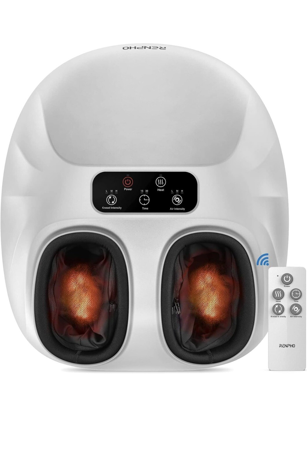 RENPHO RF-FM059 Foot Massage Machine