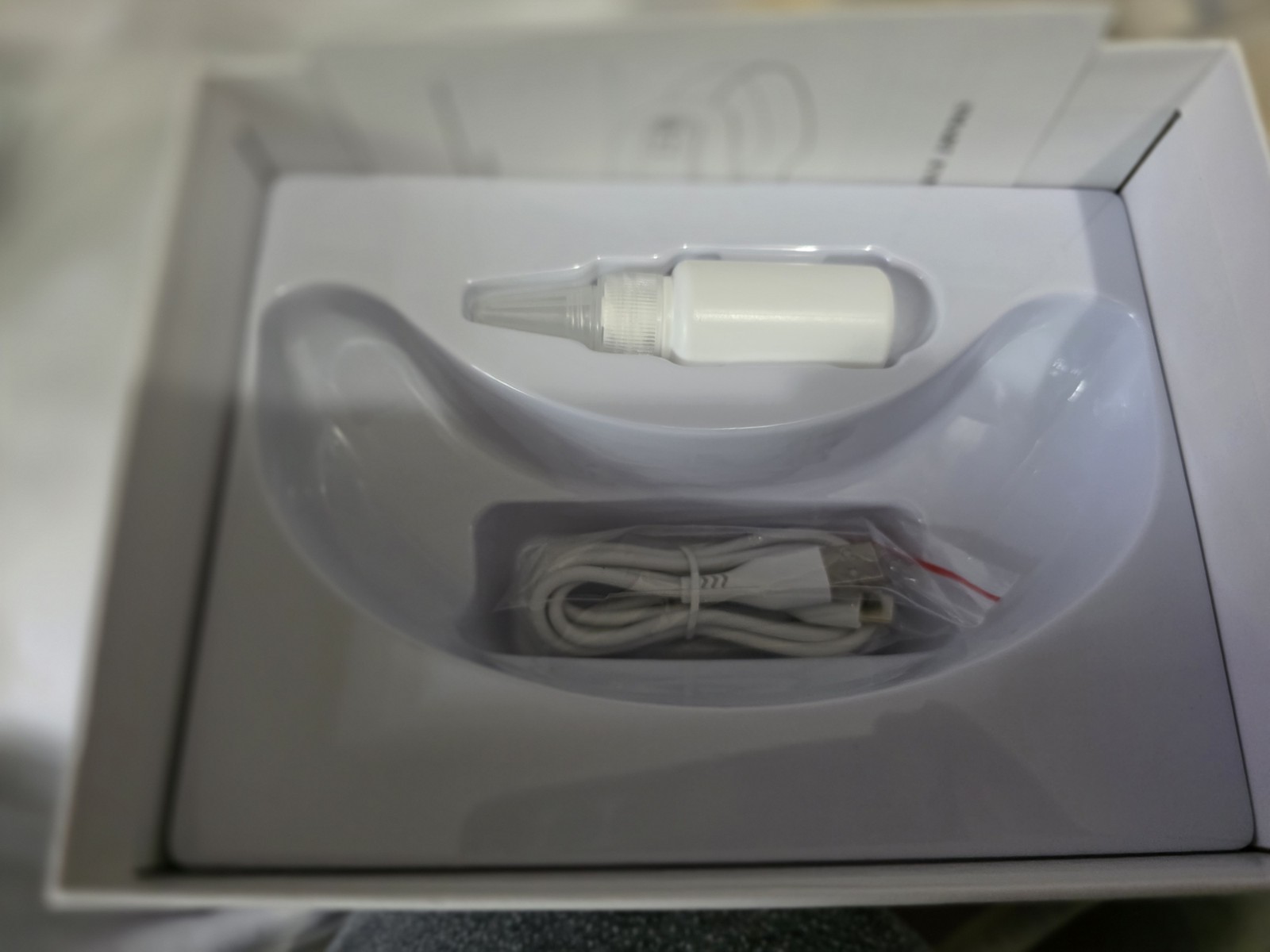 Smart Steam Eye Massager