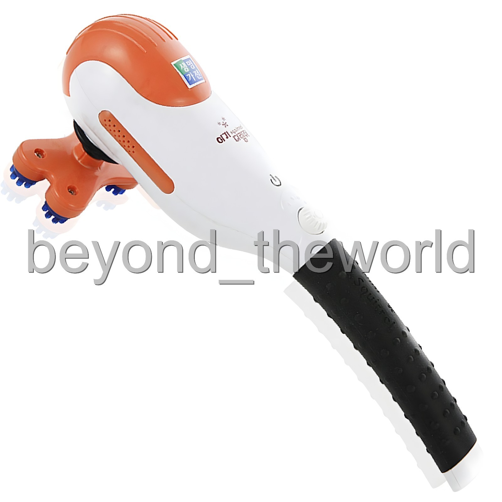 Welbutech Baby Squirrel V555 Hand Massage Handheld Light Massager 220V⭐Tracking⭐