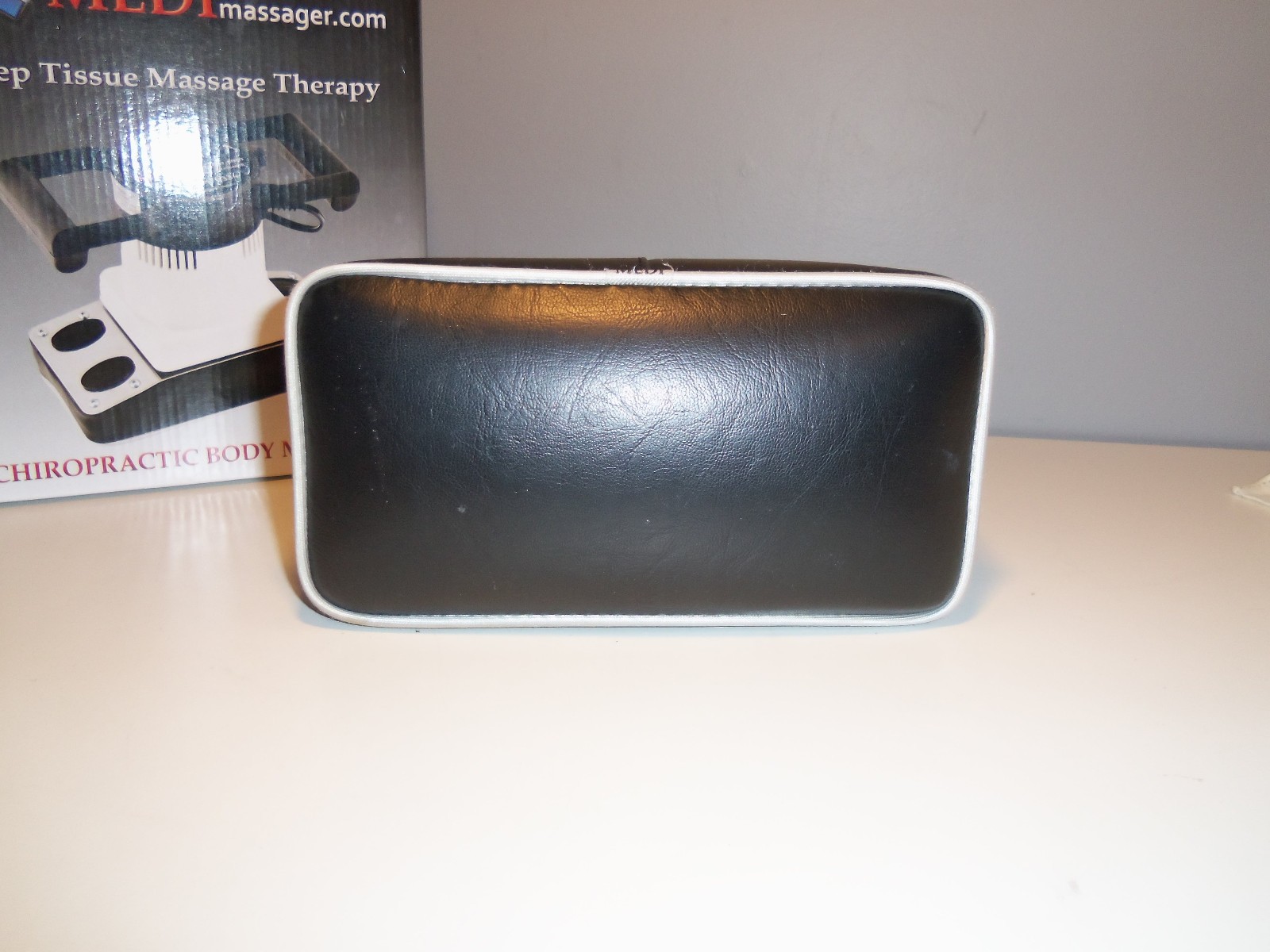MEDI Massager MediMassager Body Deep Tissue Therapy Chiropractic MMB05