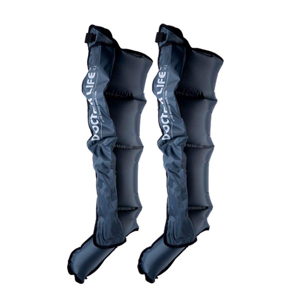 [DOCTOR LIFE] V3max Sequential Air Compression Leg Massager for Circulation