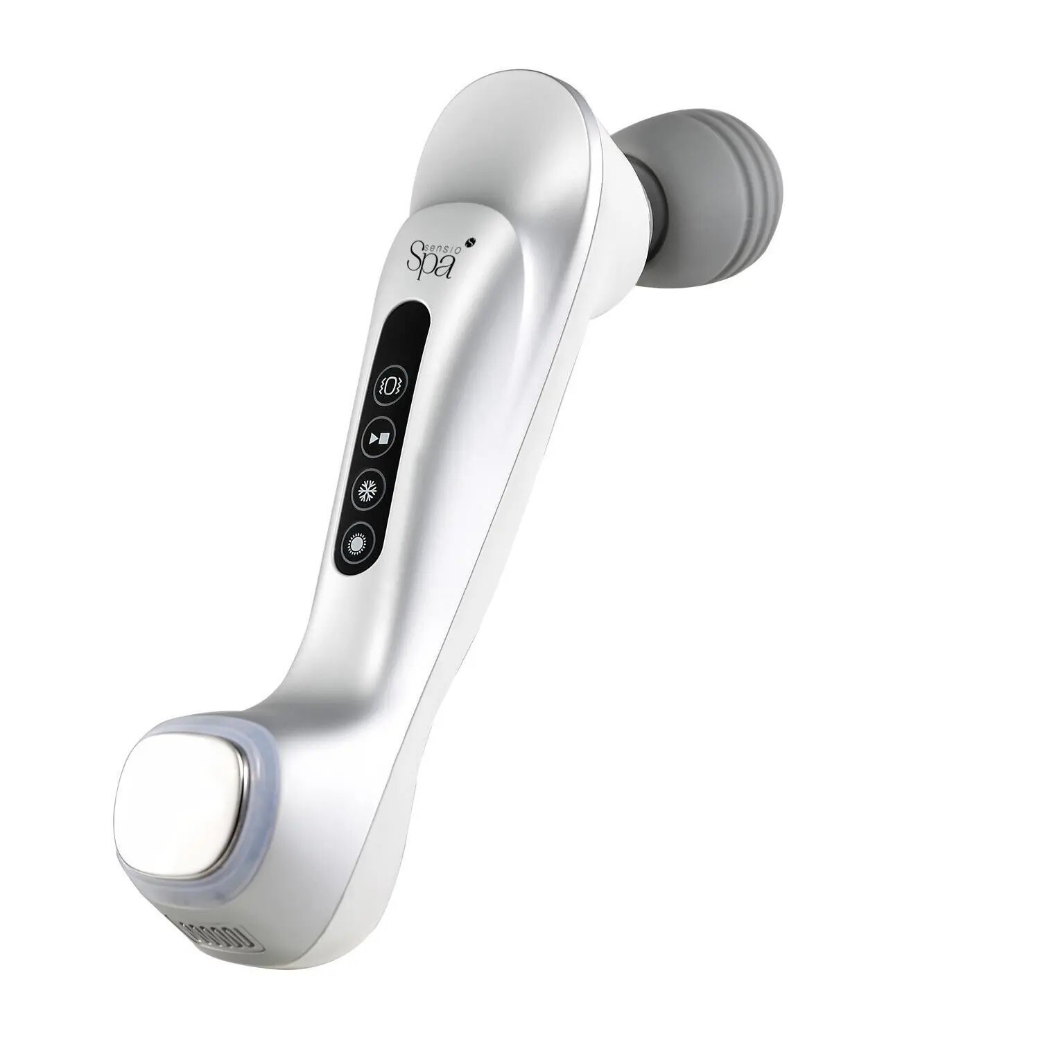SENSIO SPA HOT & COLD BEAUTY MASSAGER | DEEP TISSUE FULL BODY & FACE MASSAGE