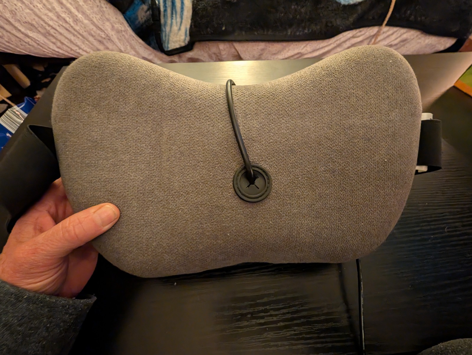 Papillon Shiatsu Back Massager