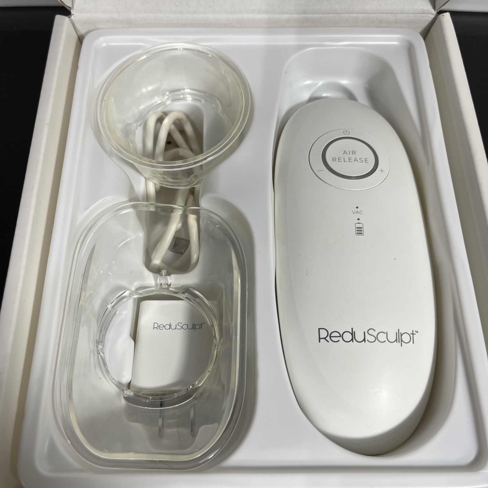 Redu Sculpt 3-in-1 Body Sculptor – Cupping & Sculpting ReduSculpt