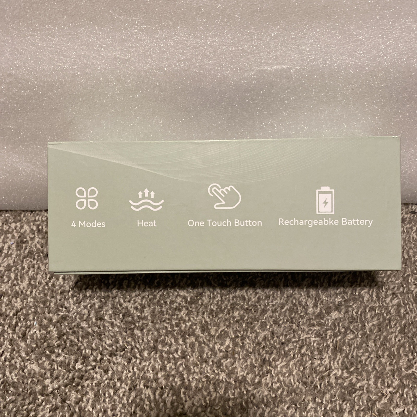 Youdgee Eye Massager