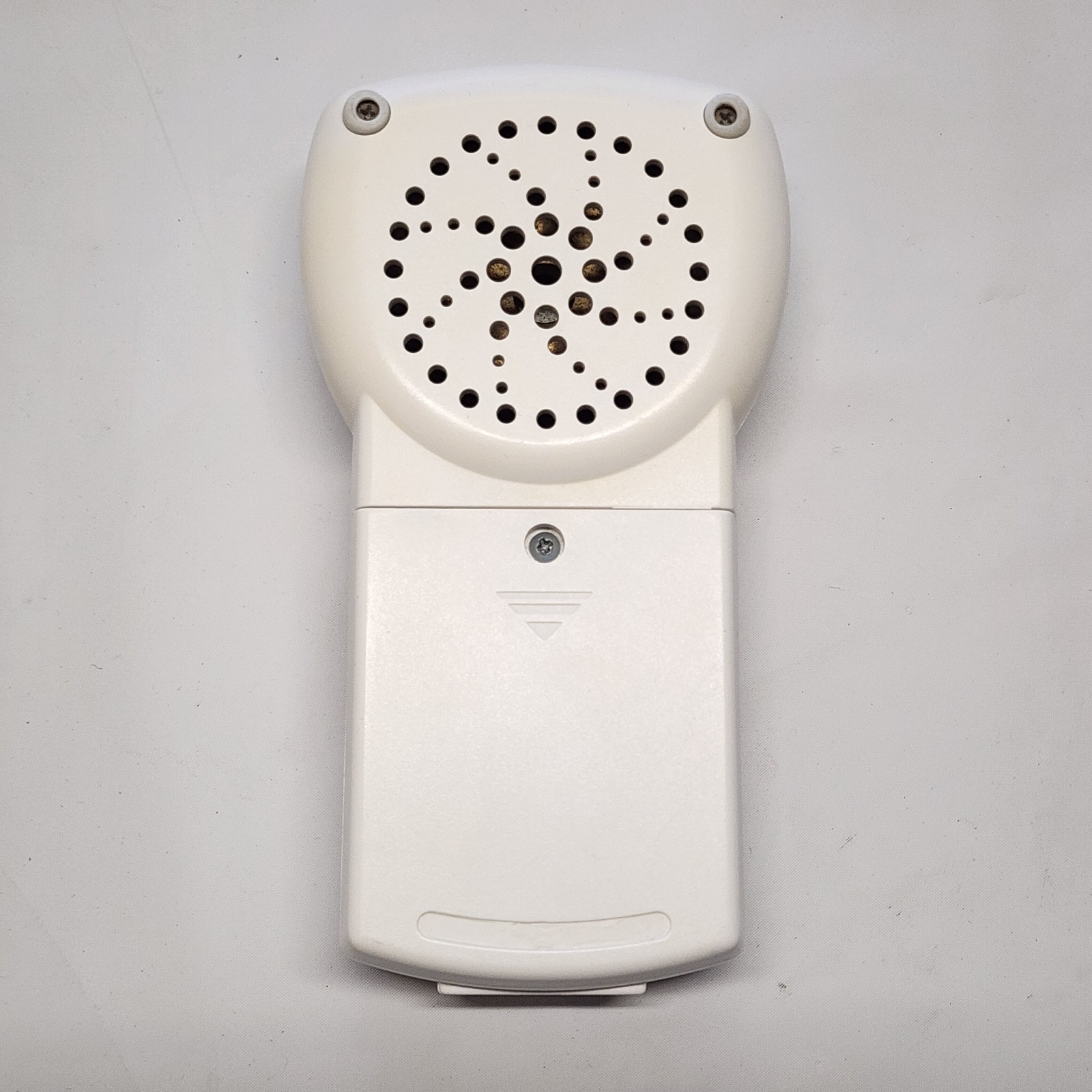Sound Vitality Rejuvenizer Infratonic 9 Pain Management Parts Only Bad Battery
