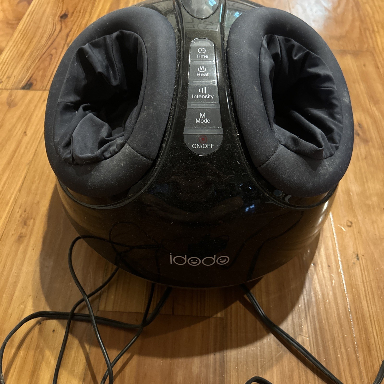 Foot Massager Machine Used Good Condition Fast Free Shipping