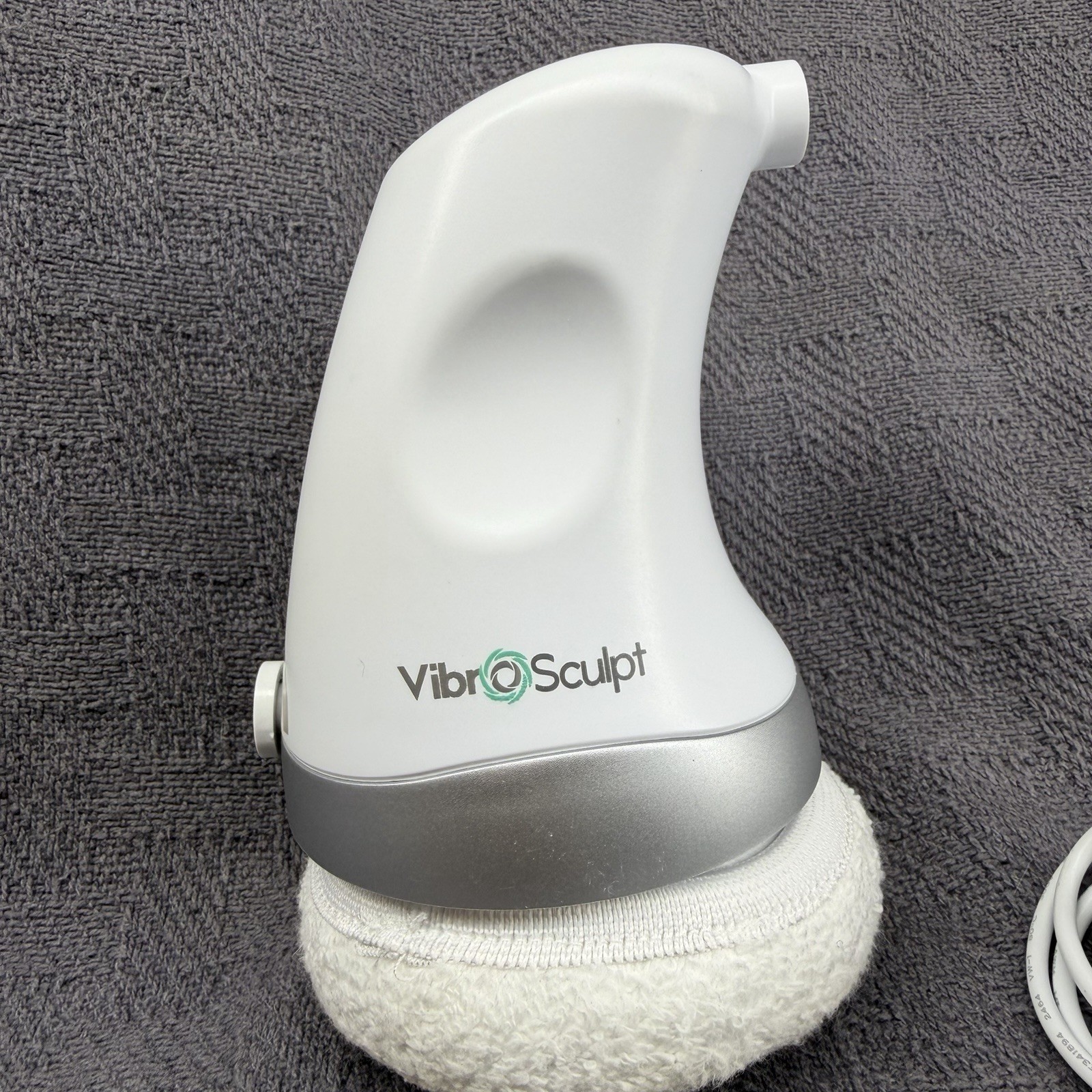VibroSculpt Electric Deep Tissue Massager Cellulite Remover New Never Opened