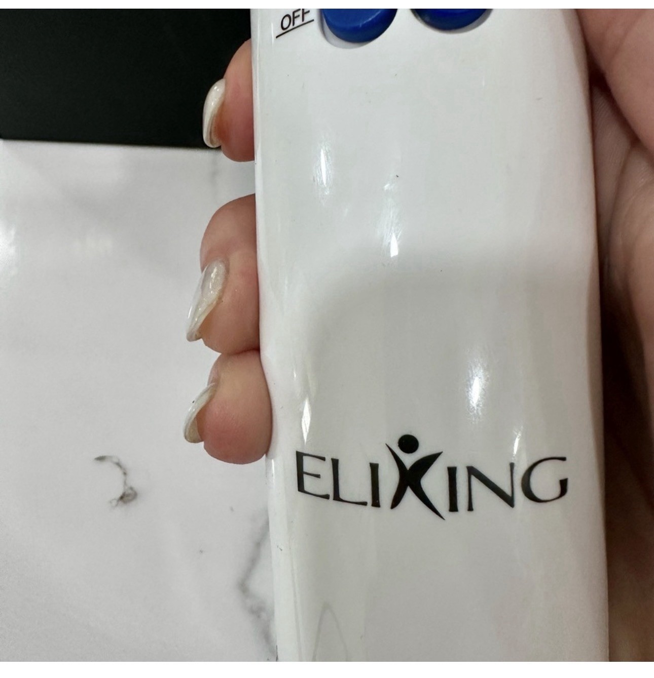 Eliking iPro Bar Massager