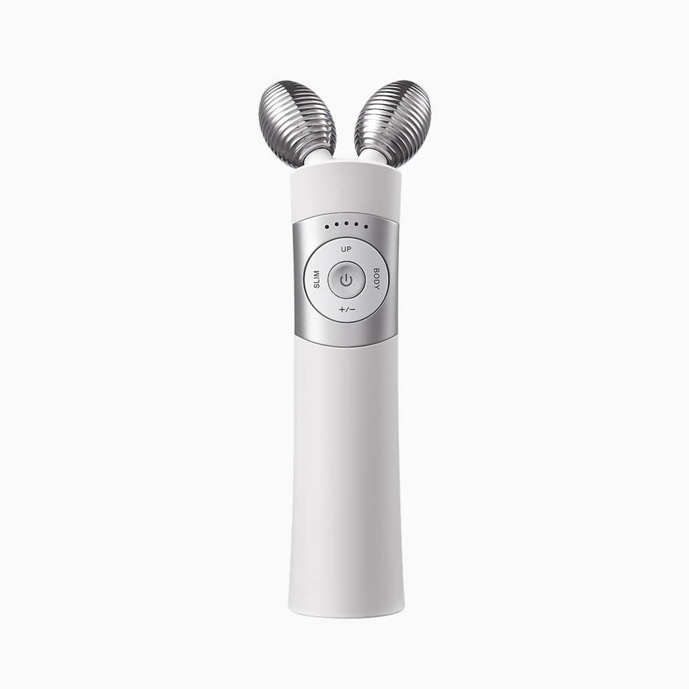 Mommy Care EMS V Line Face Massager 5 Levels Slim Up Body USB-C K-Beauty