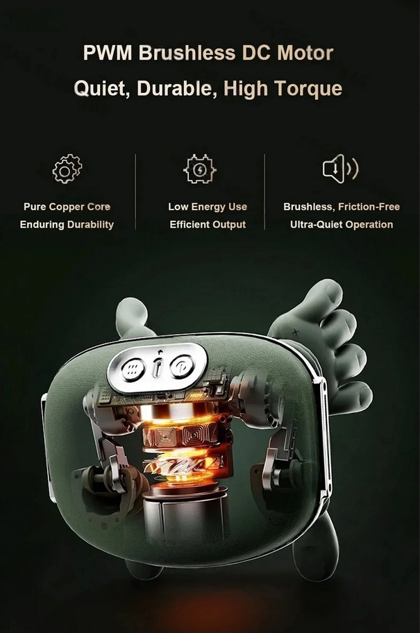 Massager PureRelief Pro