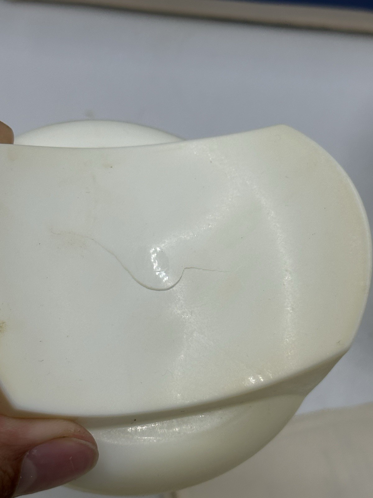Pollenex 3D Orbital Deep Heat Massager w/ 4 Attachments Model OM-55A4 Excellent!