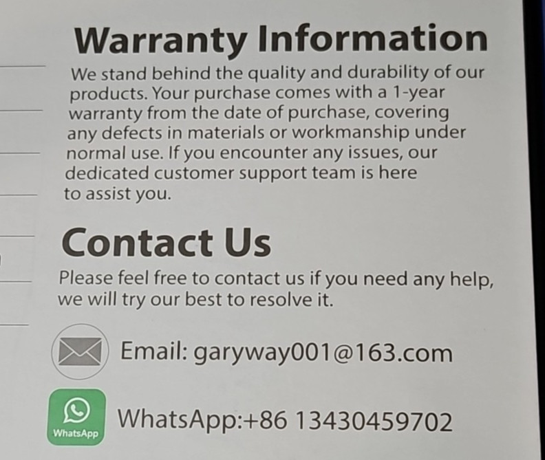 GARYWAY Neck Massager Cordless Shiatsu Deep Tissue Kneading Pillow Heat 2600mAh