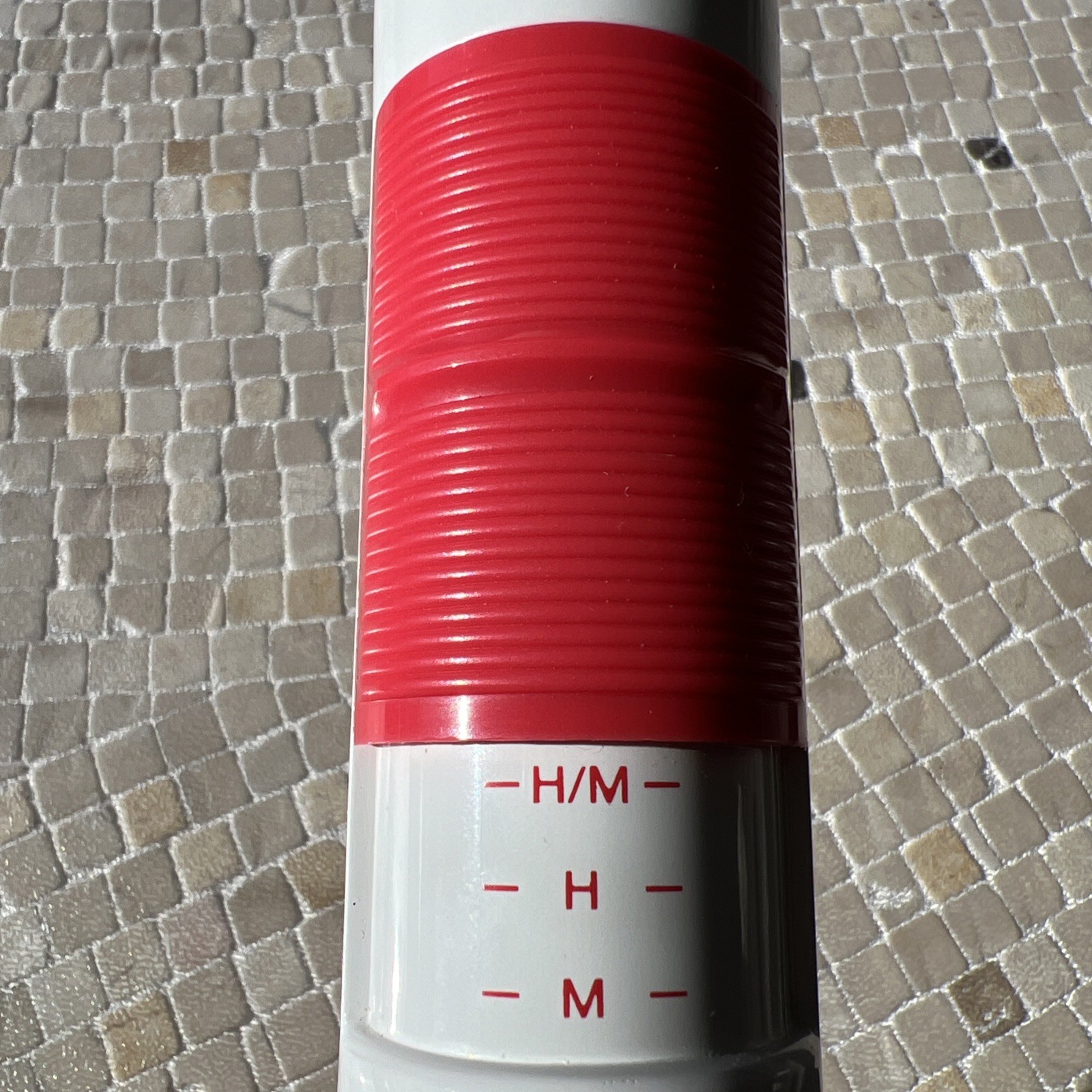 Homedics Infra-Tech Ultra Infrared Heated Massager Vintage Model QB-60