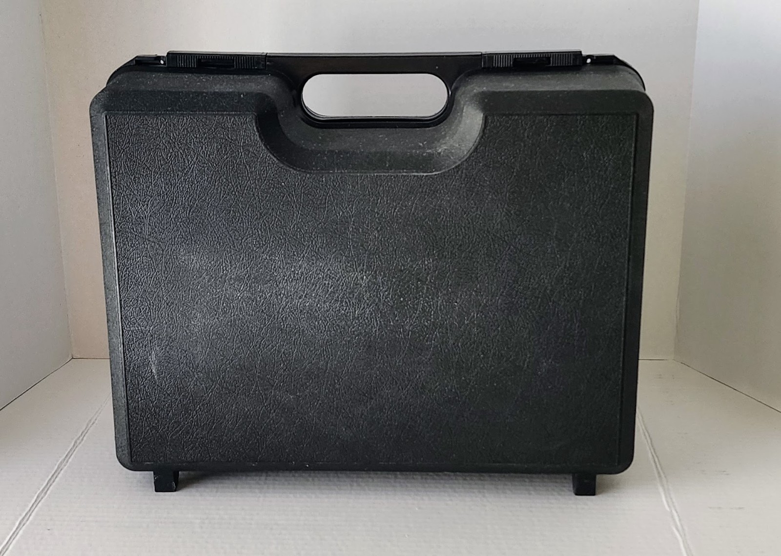 CHI Infratonic QGM SY-201 Therapeutic Massager Parts Repair w/ Case