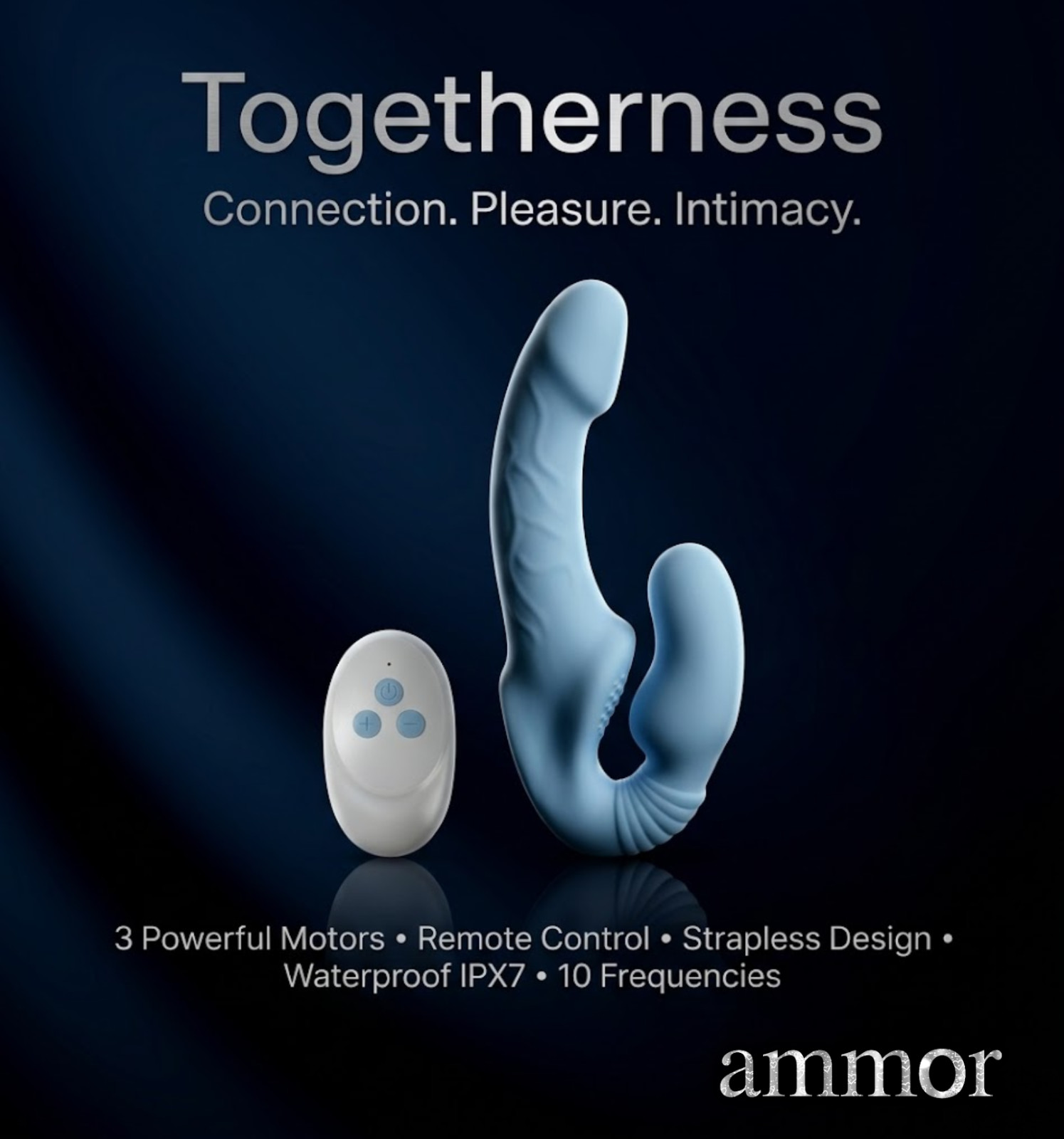 Togetherness – Blue