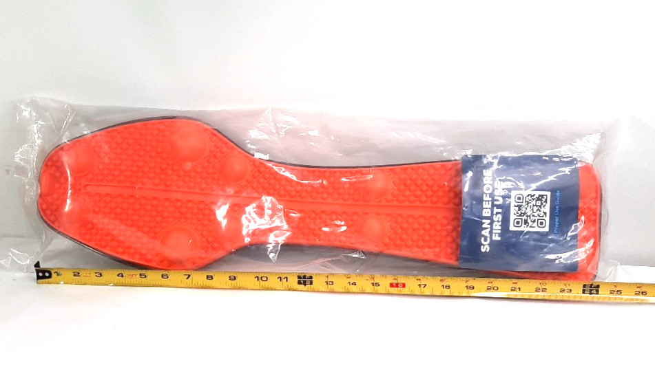 Trigger Point Rocker Posture Back Neck Orthopedics Pain Circulation New Open Box