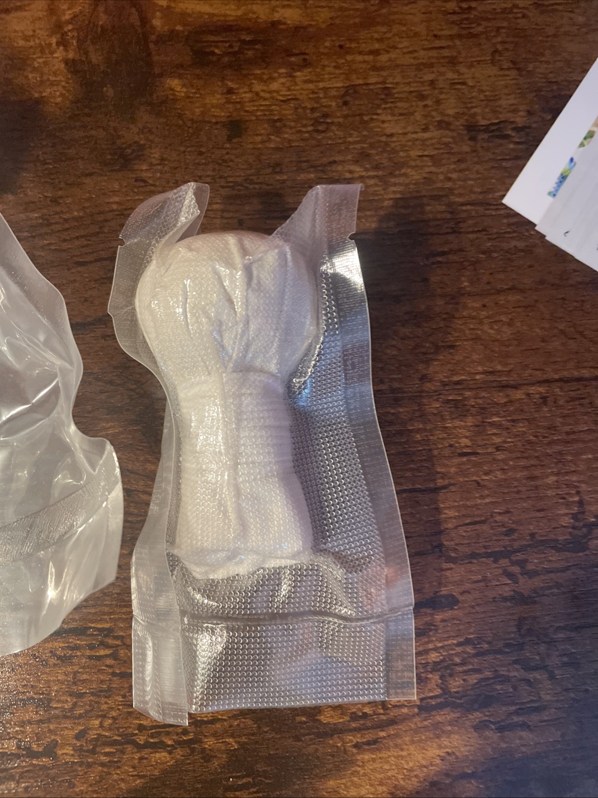 Organic Thai Herbal Massagers Face And Body Five Count, Sealed In Packaging