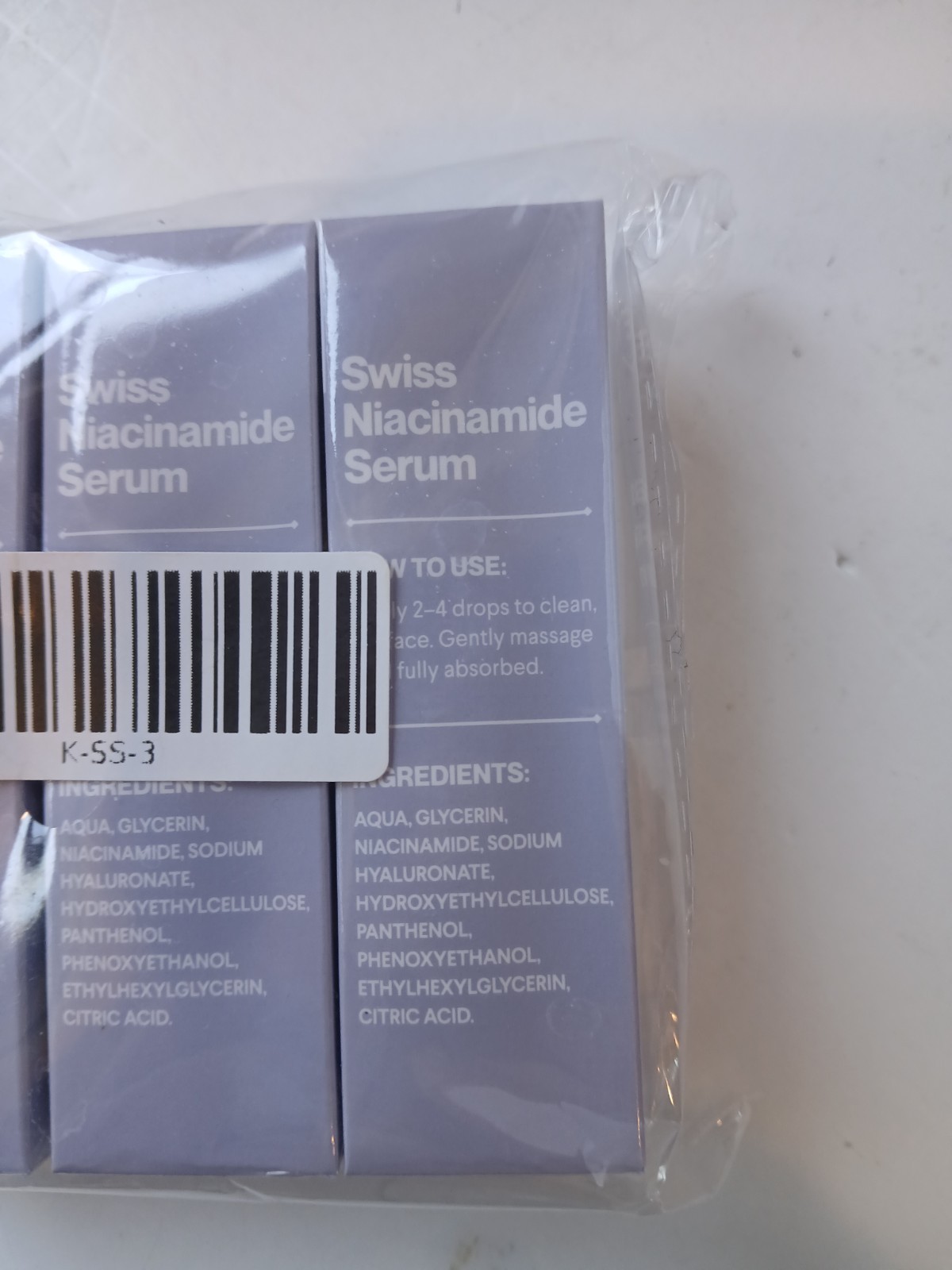 NIB RenewaLift Face & Neck Sculpting Handheld Device LED Microcurrent Skincare