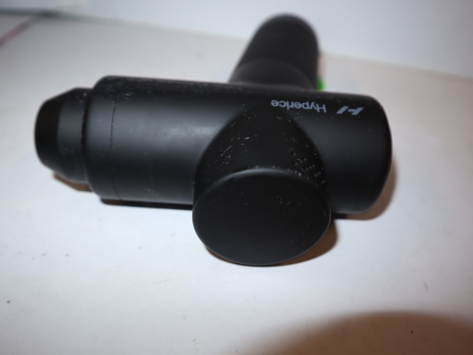 Hyperice Hypervolt GO 2 Percussion Massage Device – Black – AO4078896