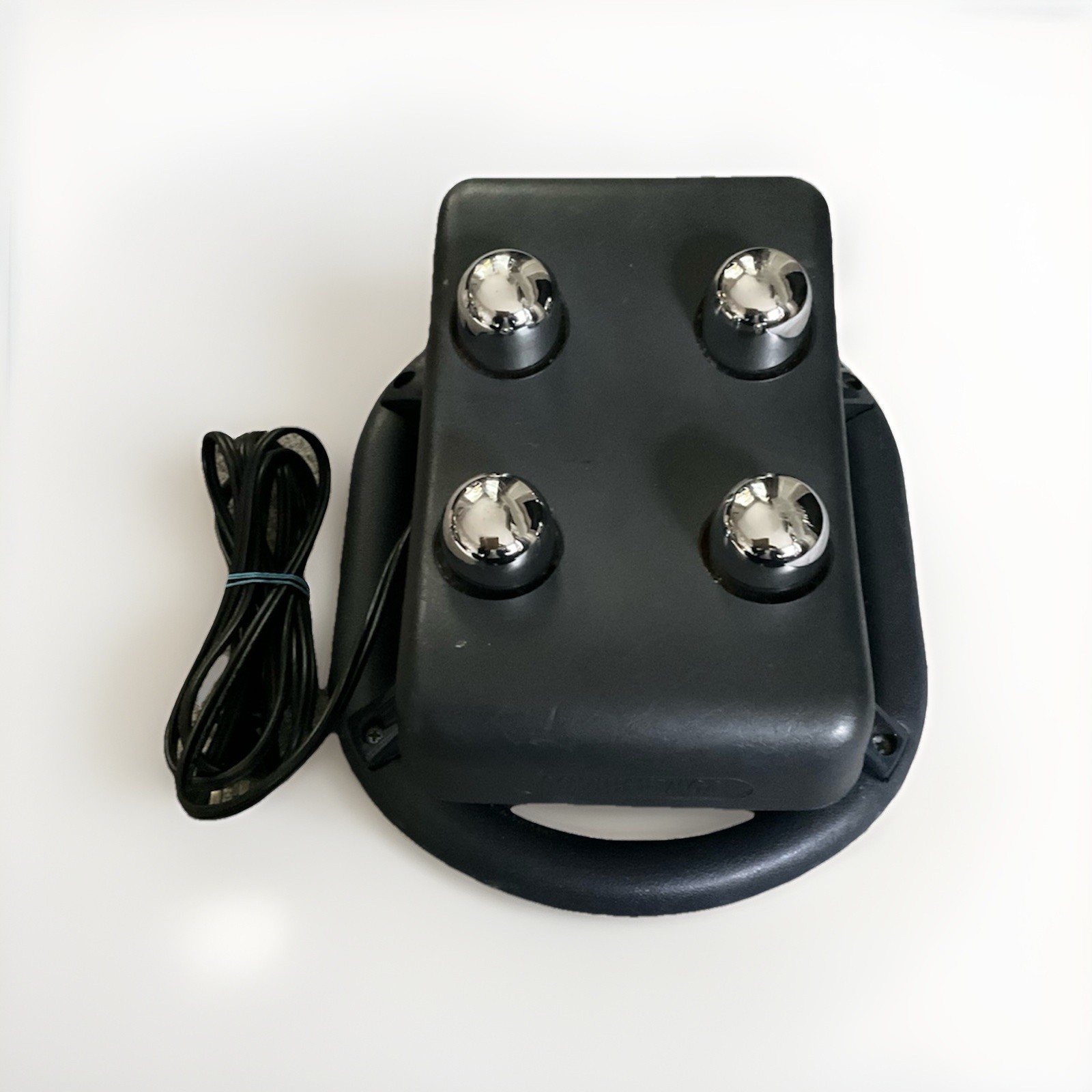 KSI Multiple Speed Shiatsu Professional Full Body Power Massager Made in Japan