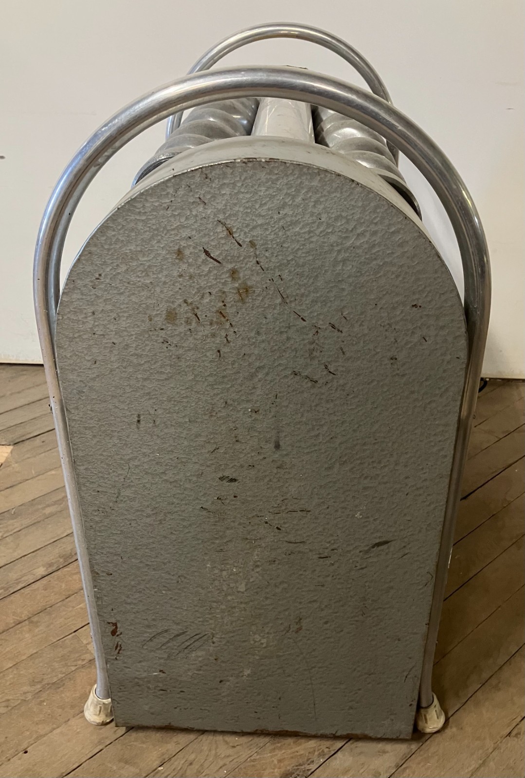 Vintage Niblack System Home Pony Electric Slenderizing Massage Machine – Works