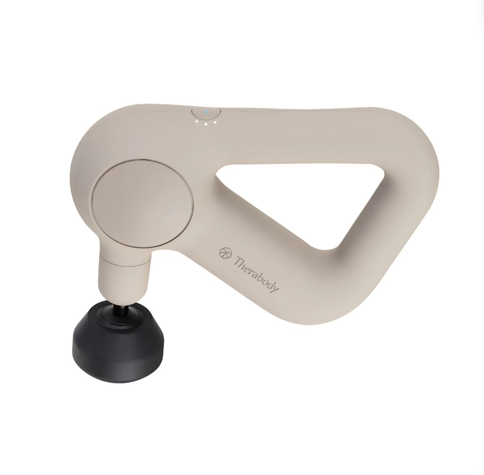 💥NEW💥 Theragun Relief Percussive Massage Gun Sand Smart Deep Tissue Therapy