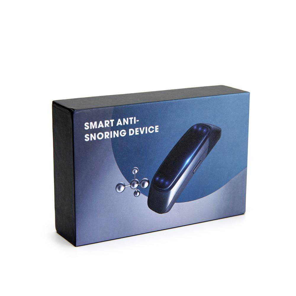 Ems Pulse Stop Snore Portable Comfortable Sleep Well Stop Snore Health Care Slee