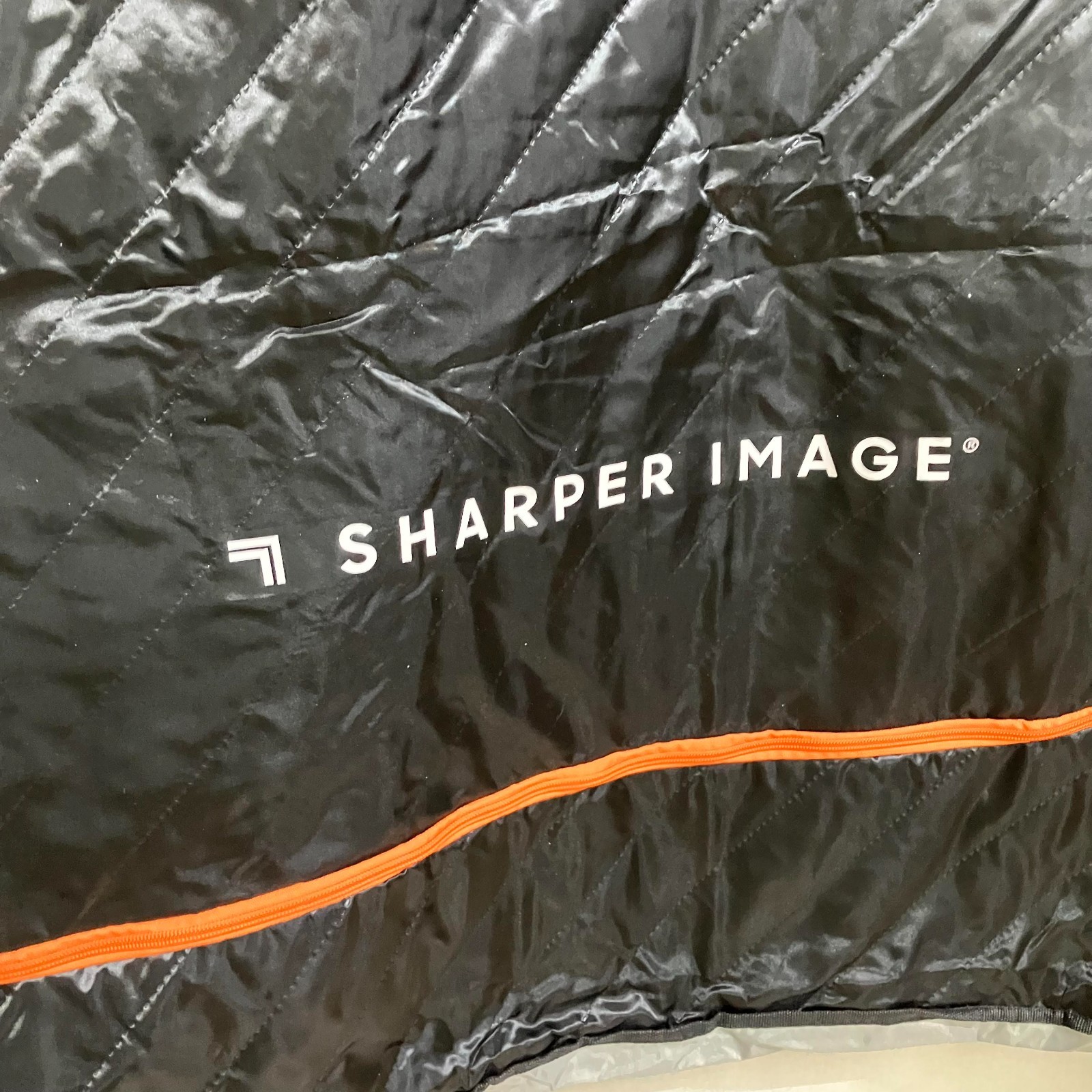 Sharper Image Portable Steam Sauna Tent Indoor Personal Spa Detox (Tent Only)