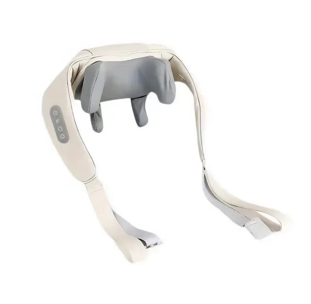 Noxa Neck and Shoulder Massager