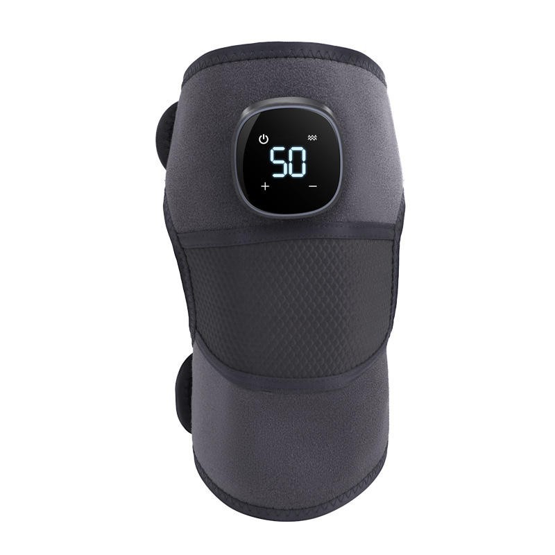 Rejuvacare Adjustable Shoulder Massager Rotator Cuff Support