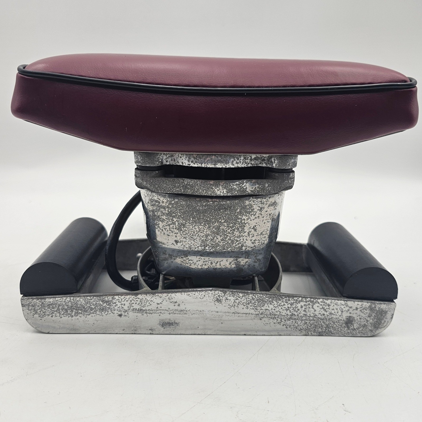 Jeanie Rub Pro-Massage Professional Massager M67-520B w/ carrying case Tested