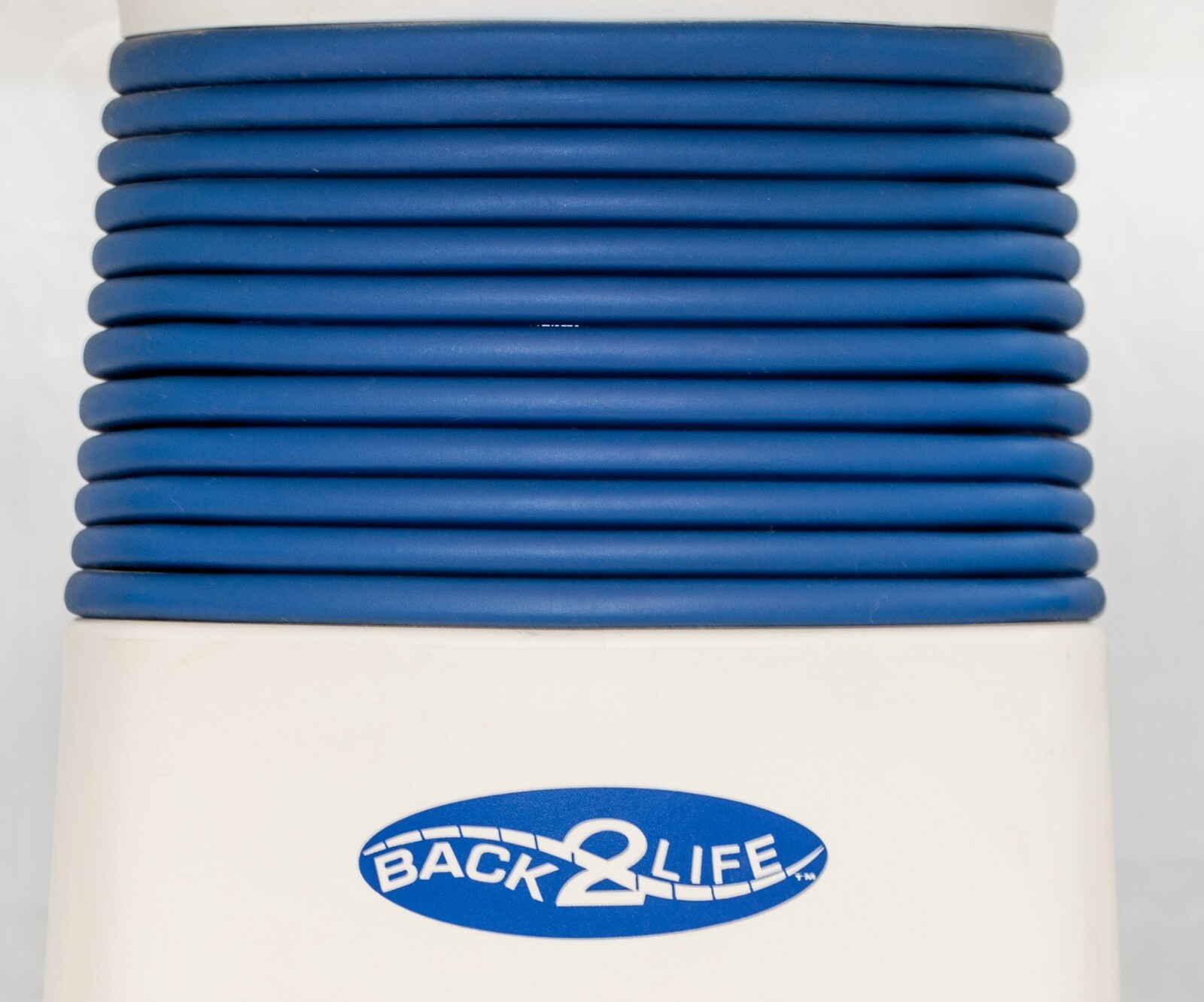 Back2Life Continuous Motion Back Massager BL2002 Pain Relief Therapy