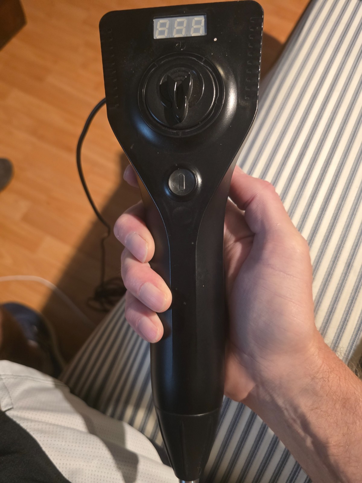 The Phoenix Shockwave ED Therapy Device Men’s Health Acoustic Wave Machine