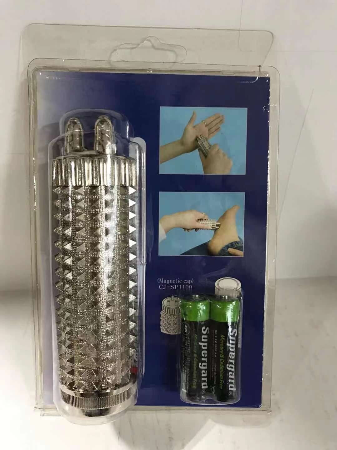 Korea Hand Massage(1pcs/box)韩国按摩器