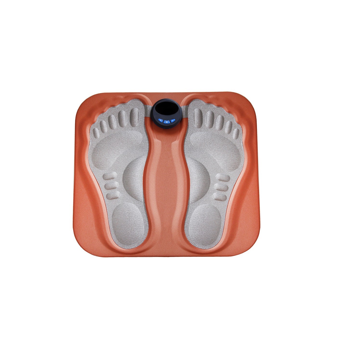 RevivePulse™ Microcurrent Pulse Foot Massager