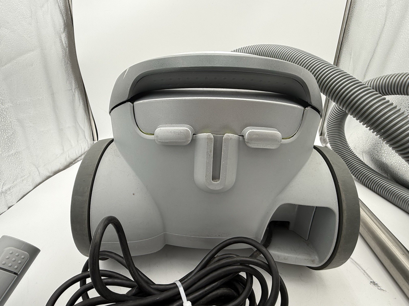 🌟Miko Y2 Foot Massager 🌟Model # MMF-01C-2 Shiatsu Deep Kneading w/ Heat