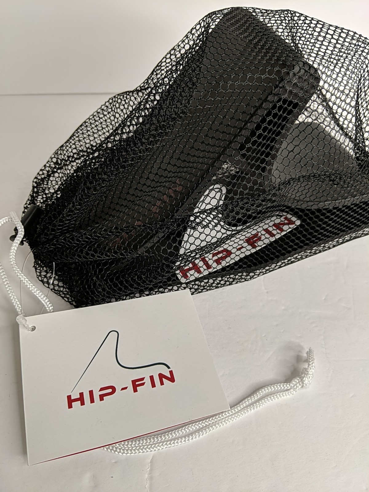 NEW Hip-Fin Hip flexor release tool psoas and iliacus muscle exercise