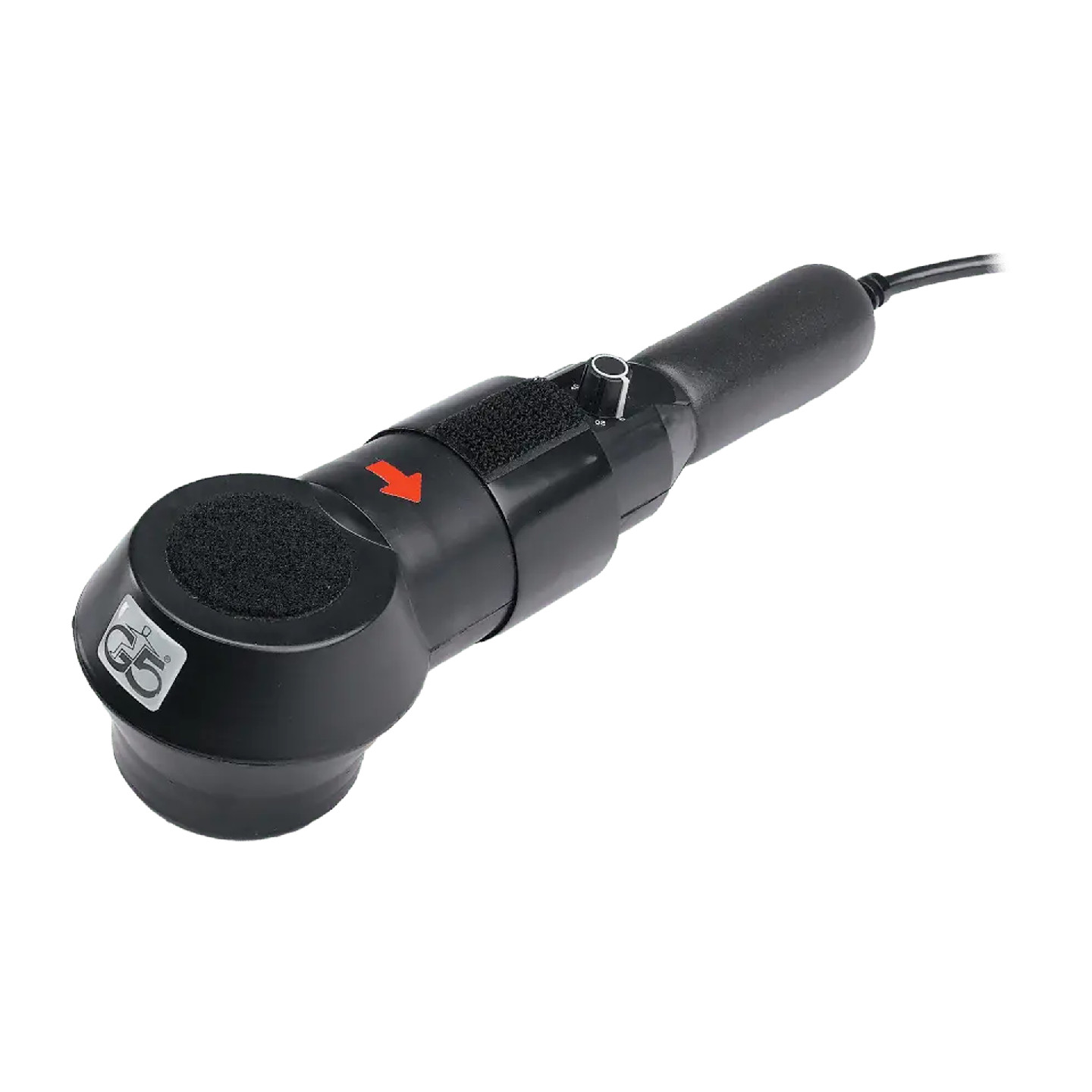 NEW G5 Vibracare Standard Percussor Massager PORTABLE RESPIRATORY Package