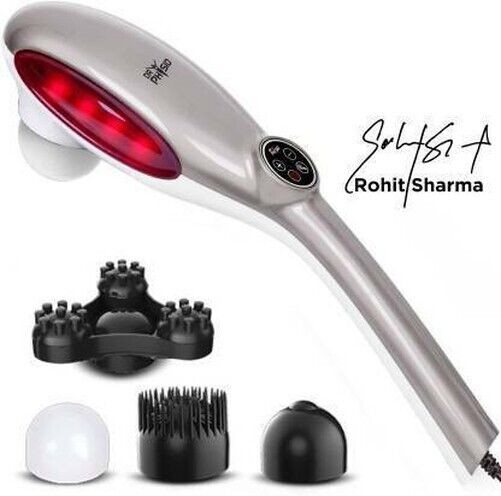Dr Physio(USA)Hammer Electric Powerful Body Massagers & Vibration For Pain relif