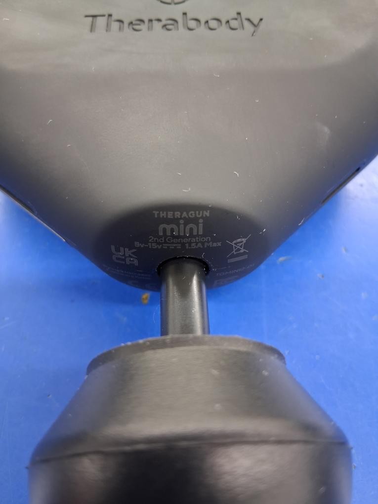THERABODY THERAGUN MINI; MASSAGE (240414-2)